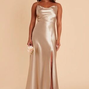 Bridesmaid dress